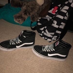 Vans